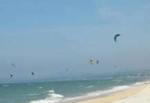 Пляжі Муйне