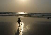 Пляж Калангут