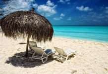 Острів Кайа-Ларго