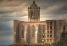 Кафедральний Собор Жирони