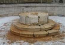 Лобне місце