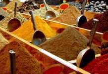 Ринок спецій