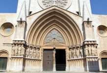 Кафедральний собор Таррагони