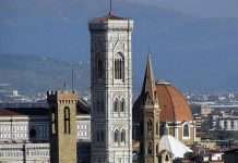 Дзвіниця Джотто