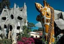 Гостьовий будинок «Ханг Нга»