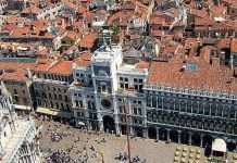 Годинна башта