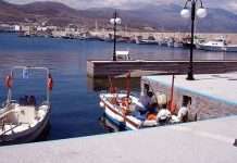 Набережна Херсоніссос