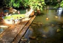 Термальні ванни