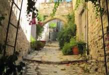 Село Лефкара