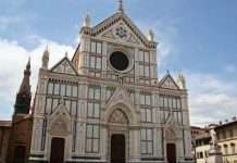 Базиліка Санта-Кроче