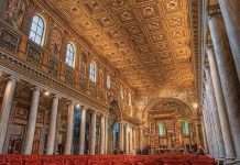 Собор Санта Марія Маджоре