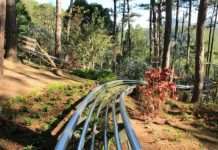 Вєтнамські гірки