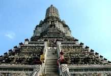 Храм Ранкової Зорі