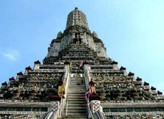 Храм Ранкової Зорі