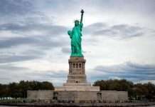 Статуя Свободи