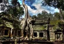 Храм Та Пром