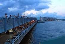 Галатський міст