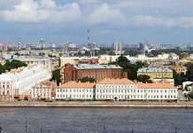 Університетська набережна