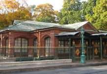 Будиночок Петра I