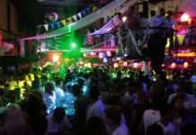 Клуб Запфхан