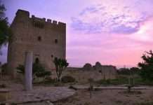 Замок Колосси