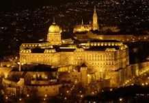 Будайська фортеця