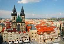 Старе місце