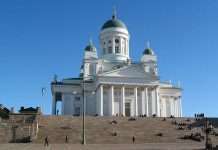 Лютеранський кафедральний собор