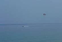 Критське море