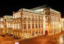 Віденська Державна опера