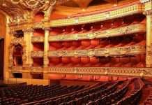 Гранд-Опера