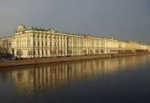 Палацова набережна