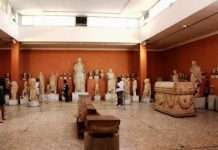 Археологічний музей Іракліон