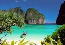 Острови Пі-Пі