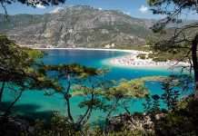 Середземне море