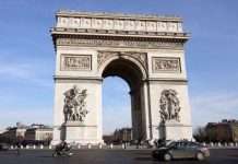 Тріумфальна арка