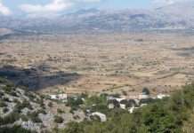 Плато Лассіті