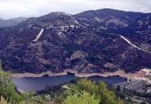 Гори Троодос