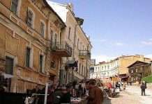 Андріївський узвіз