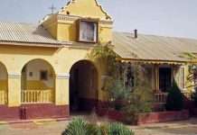 Монастир Георгія Побідоносця