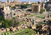 Форум Цезаря