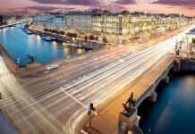 Анічков міст