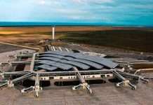 Аеропорт Энфида