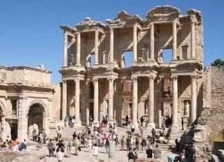 Бібліотека Цельса