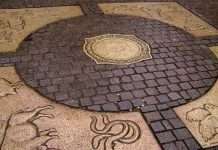 Нульовий кілометр автодоріг Російської Федерації