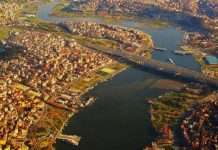 Бухта Золотий Ріг