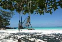 Острів Тачай