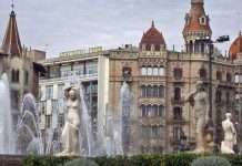 Готичний квартал