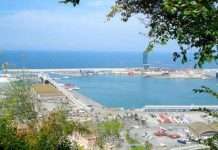 Фортеця Монтжуїк