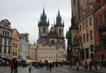 Тинський храм